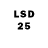 Марки 25I-NBOMe 1,5мг flevmod